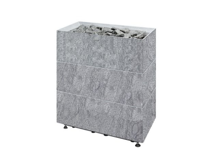 Фото Электрическая печь TUISKU XL Tulikivi для сауны и бани (18 кВт) TBH  в магазине Woodson