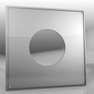 Фото Лист Потолочный Универсальный ЛПУ-Р 480x480 D 220-260  Фото Лист Потолочный Универсальный ЛПУ-Р 480x480 D 220-260