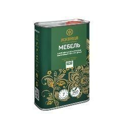 Мебель «Живица про» 1л Мебель «Живица про» 1л