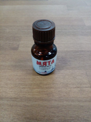 Масло эфирное 10 мл. Мята Масло эфирное 10 мл. Мята