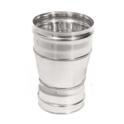 Фото Переход Моно П-М (С) 430-0.5 D80/110  Фото Переход Моно П-М (С) 430-0.5 D80/110