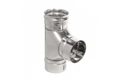 Фото Тройник 87* ТРМ(М)-Р 430-0.8 D120 (Д) 