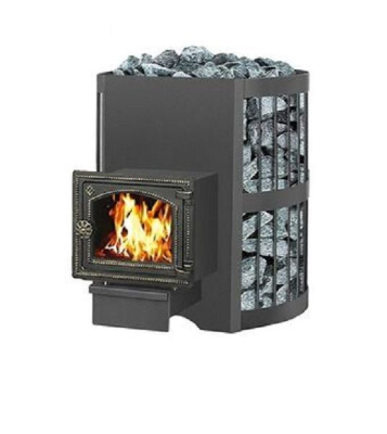 Фото Печь ВЕЗУВИЙ Скиф Стандарт 12 (ДТ-3С) в магазине Woodson