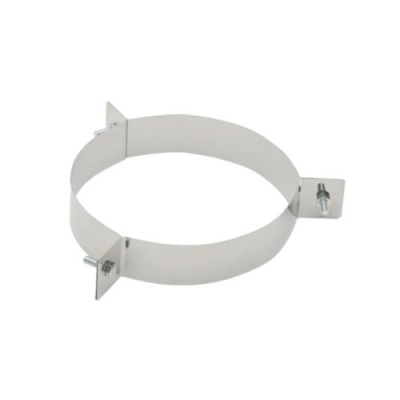 Фото Хомут растяжки D 120 (У)  Фото Хомут растяжки D 120 (У)