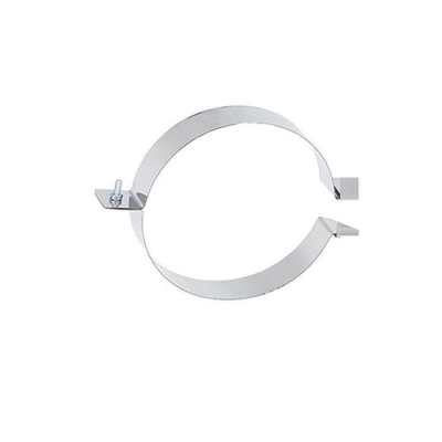 Фото Хомут штанги регулируемой ХШР 430 0,8 d260  Фото Хомут штанги регулируемой ХШР 430 0,8 d260