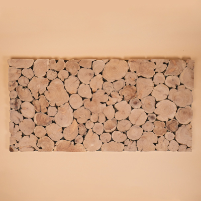 Панно с можжевельником Woodson 100*50 