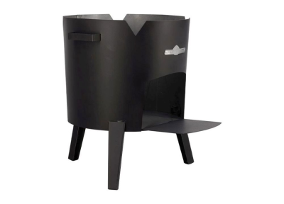 Печь под казан L (12-18л)