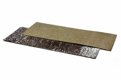 Плита БВТМ-К-1Ф-1250*600*10 (20 шт.\упаковка) фольгир.