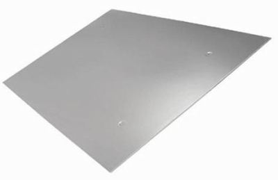 Фото Лист предтопочный 475 х 580  Фото Лист предтопочный 475 х 580