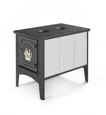 Фото Печь отопительная Везувий В9 в магазине Woodson Фото Печь отопительная Везувий В9 в магазине Woodson