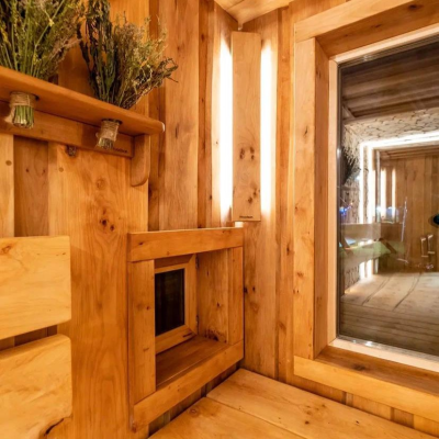 Наличник Липа 100мм