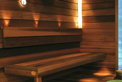 Комплект освещения сауны Cariitti VPAC-1527 — M233 (22 + 1 волокно) Комплект освещения сауны Cariitti VPAC-1527 — M233 (22 + 1 волокно)