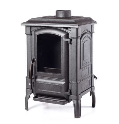 Фото Печь чугунная BRUNO I в магазине Woodson