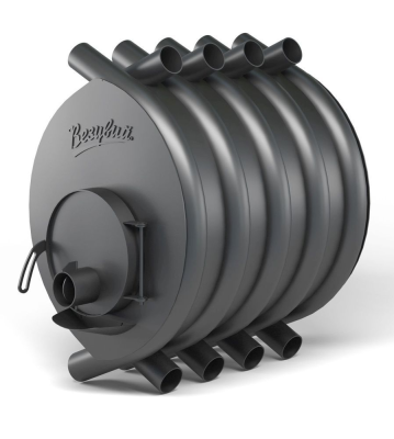 Фото Печь отопительная ВЕЗУВИЙ АОГТ 02 в магазине Woodson Фото Печь отопительная ВЕЗУВИЙ АОГТ 02 в магазине Woodson