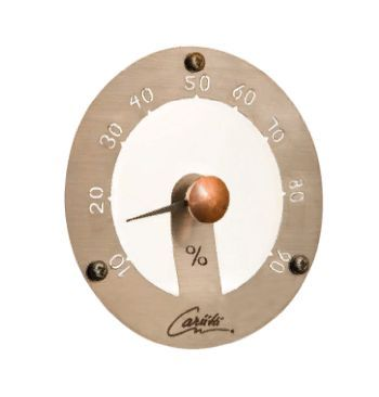 Светильник Cariitti "Гигрометр" Светильник Cariitti "Гигрометр"