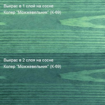 Колер Можжевельник (К-69) 100мл Колер Можжевельник (К-69) 100мл