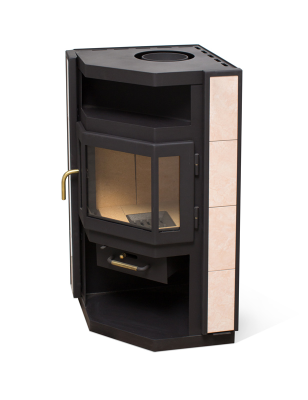 Фото Печь НЕВА в магазине Woodson