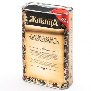 Мебель «Живица про» 2л