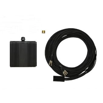 Комплект освещения сауны Cariitti VPAC-1527 — N211 (10 + 1 воолокно) Комплект освещения сауны Cariitti VPAC-1527 — N211 (10 + 1 воолокно)