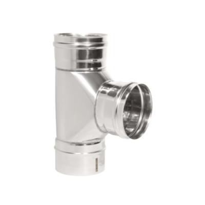 Фото Тройник 87* ТРМ(М)-Р 430-0.5 D110 (Д) 