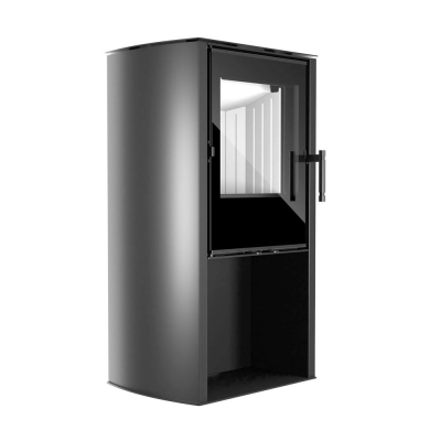 Фото Печь-Камин ASTON "SOVETNIK М" в магазине Woodson Фото Печь-Камин ASTON "SOVETNIK М" в магазине Woodson