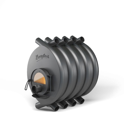 Фото Печь отопительная ВЕЗУВИЙ АОГТ 02 С в магазине Woodson Фото Печь отопительная ВЕЗУВИЙ АОГТ 02 С в магазине Woodson