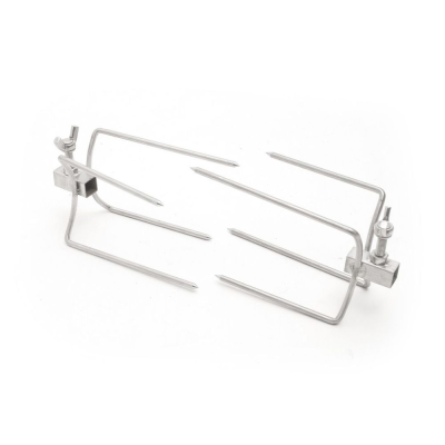 Шампур-зубец для кур PRSS06 (2шт/уп) Ø10мм