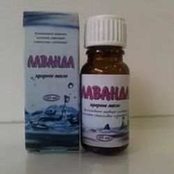 Масло эфирное 10 мл. Лаванда Масло эфирное 10 мл. Лаванда