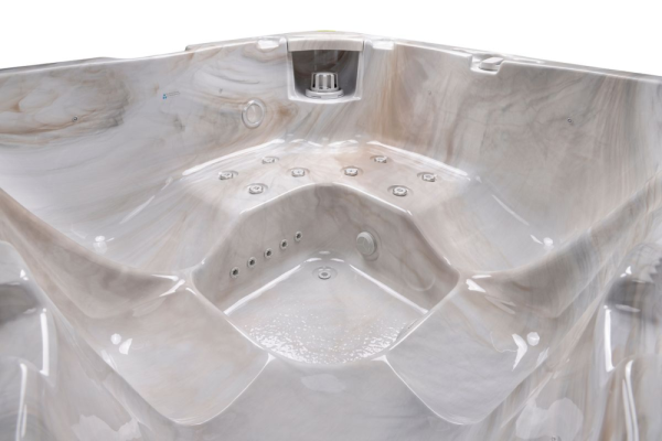 Джакузи PS 200-31