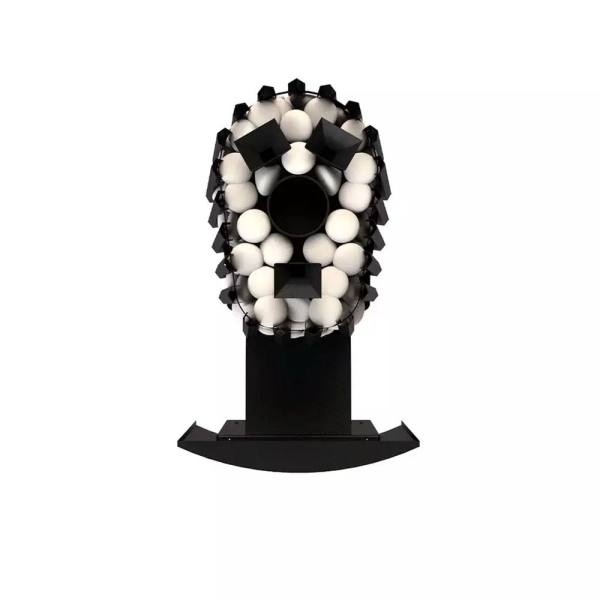 Фото Дровяная банная печь Grill'D Cometa Vega 450 Long Max Pro в магазине Woodson