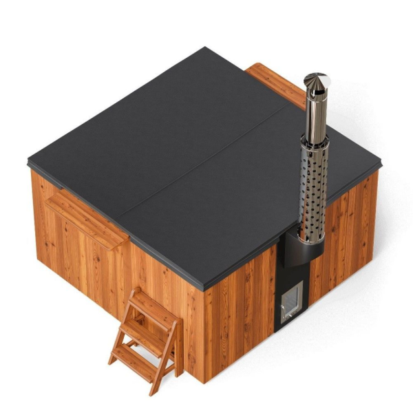 Термокрышка (для купелей ELITE )