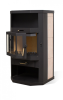 Фото Печь АНГАРА  Аква в магазине Woodson