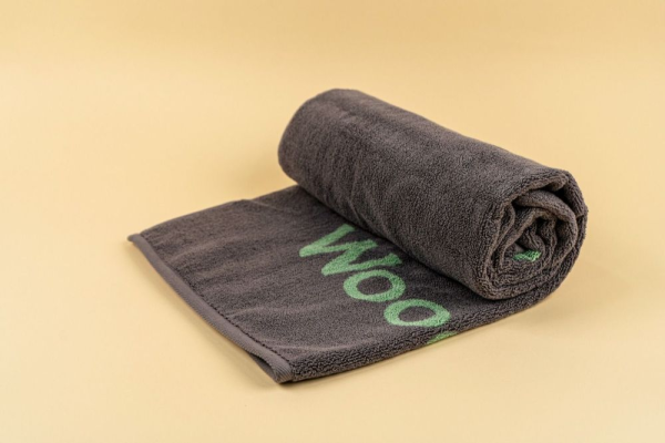 Полотенце для бани Woodson