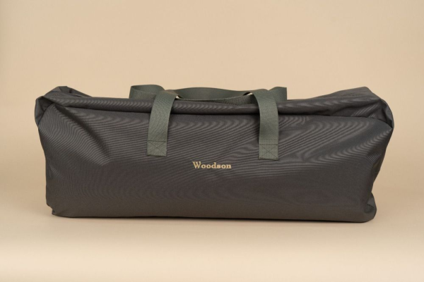 Матрас для парения GRAY Woodson Parmaster 200*70