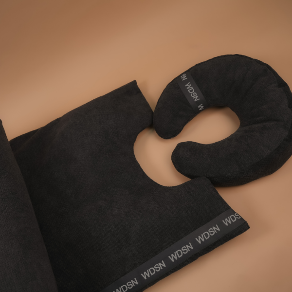 Комплект Woodson Relax Elite «Второе дыхание»