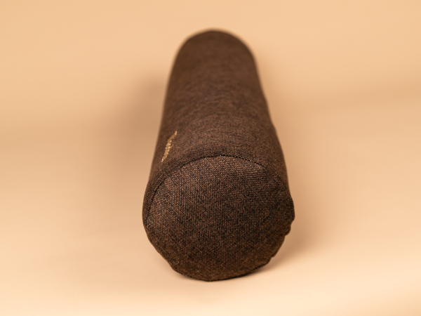 Валик BROWN Woodson для ног 60*16