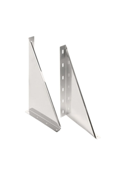 Фото Дымоход ТиС выход через СТЕНУ 