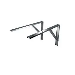 Фото Крепление регулируемое КР 700, (весовая нагрузка 50 кг.) 