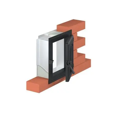 Тоннель монтажный ВЕЗУВИЙ 270, 271, ДТ-4, ДТ-4С (282*252*120)