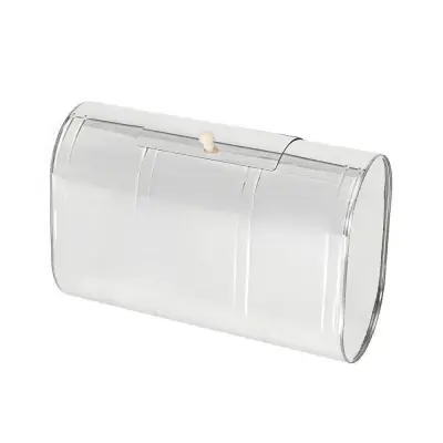 Бак навесной горизонтальный 100, 201-0.8 мм