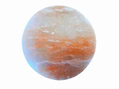 Плитка для жарки и разделки  Круг 20\2.5