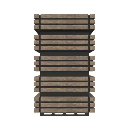 Фото Электрическая банная печь Sangens W30B в магазине Woodson